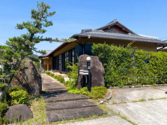 相生市若狭野町入野の中古一戸建ての画像