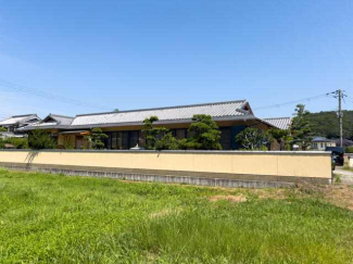 相生市若狭野町入野の中古一戸建ての画像