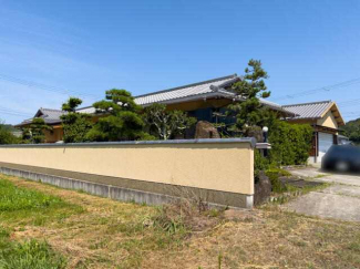 相生市若狭野町入野の中古一戸建ての画像