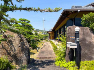 相生市若狭野町入野の中古一戸建ての画像