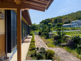 相生市若狭野町入野の中古一戸建ての画像