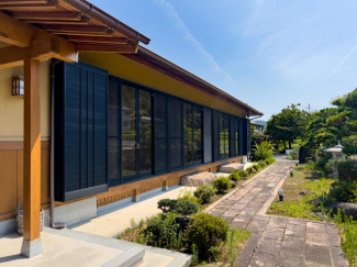 相生市若狭野町入野の中古一戸建ての画像