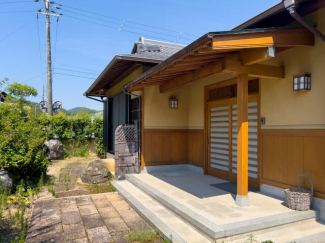 相生市若狭野町入野の中古一戸建ての画像