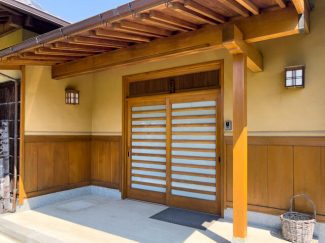 相生市若狭野町入野の中古一戸建ての画像