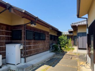 相生市若狭野町入野の中古一戸建ての画像