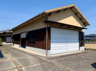 相生市若狭野町入野の中古一戸建ての画像