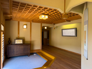 相生市若狭野町入野の中古一戸建ての画像