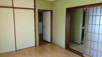 こだわりの家具やインテリアもしっくり収まります