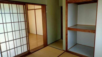暮らしの中に和のエッセンスを