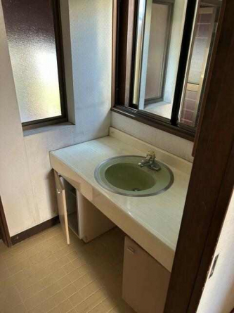 松山市越智３丁目の中古一戸建ての画像