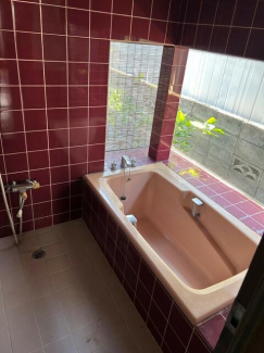 松山市越智３丁目の中古一戸建ての画像
