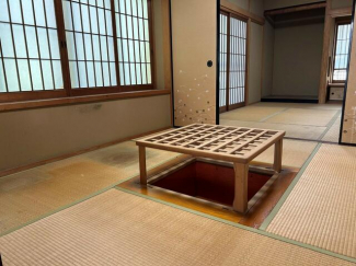 松山市越智３丁目の中古一戸建ての画像