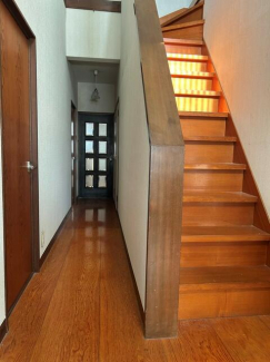 松山市越智３丁目の中古一戸建ての画像