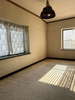 松山市越智３丁目の中古一戸建ての画像