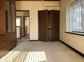 松山市越智３丁目の中古一戸建ての画像
