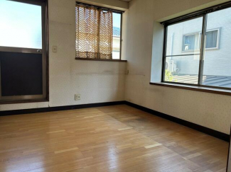 松山市越智３丁目の中古一戸建ての画像