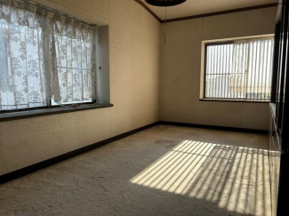 松山市越智３丁目の中古一戸建ての画像