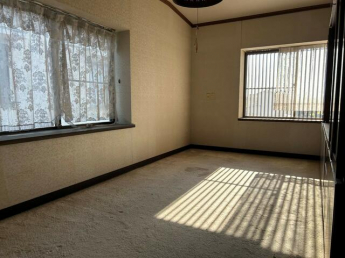 松山市越智３丁目の中古一戸建ての画像