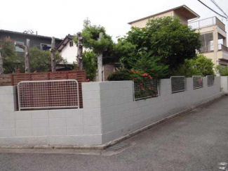 松山市市坪南１丁目の中古一戸建ての画像