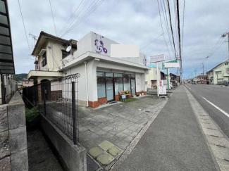 伊予郡砥部町高尾田の中古一戸建ての画像