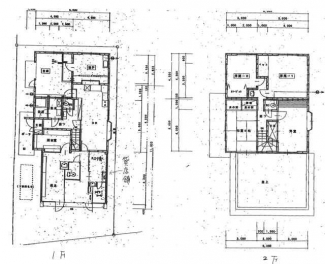 伊予郡砥部町高尾田の中古一戸建ての画像