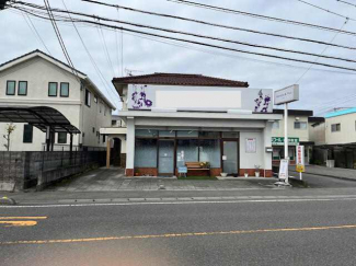 伊予郡砥部町高尾田の中古一戸建ての画像