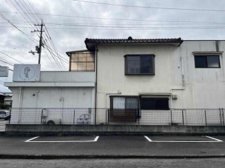 伊予郡砥部町高尾田の中古一戸建ての画像
