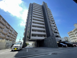 ラルステージ久米駅前の画像