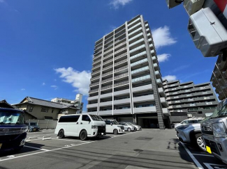 ラルステージ久米駅前の画像