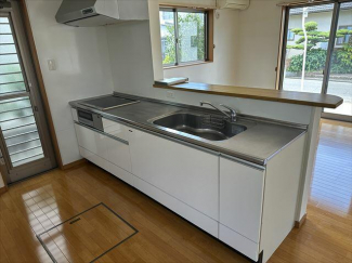松本一戸建の画像