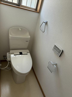 １階トイレ