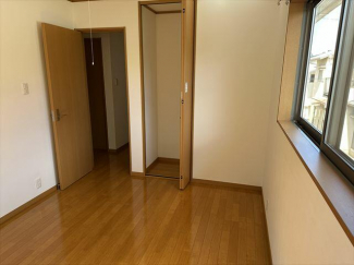 ２階北東洋室