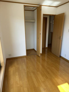 ２階南東洋室