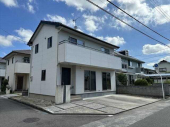 松山市古川西２丁目の一戸建ての画像