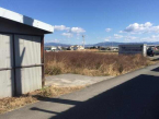 松山市余戸南２丁目の売地の画像