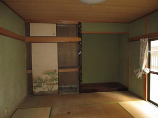 東温市松瀬川の中古一戸建ての画像