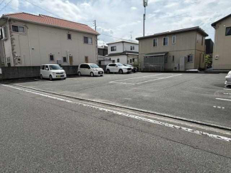 余戸南五丁目パーキングの画像
