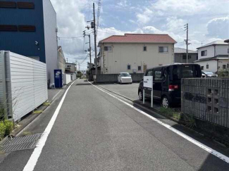 余戸南五丁目パーキングの画像