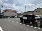 余戸南五丁目パーキングの画像