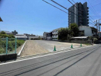 松山市山越町の売地の画像