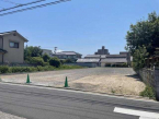 松山市山越町の売地の画像