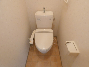 【トイレ】