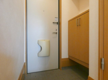 【玄関】