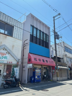 【外観】