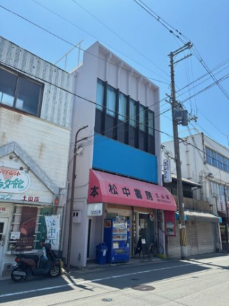 【外観】