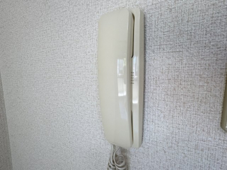 ドアホン