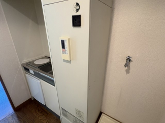 電気温水器