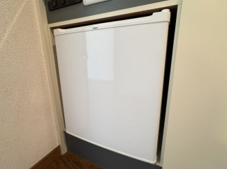 小型冷蔵庫