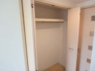 小物を収納するのに便利です