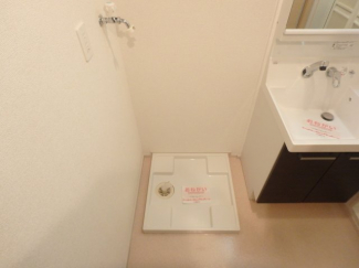 洗濯防水パンです
